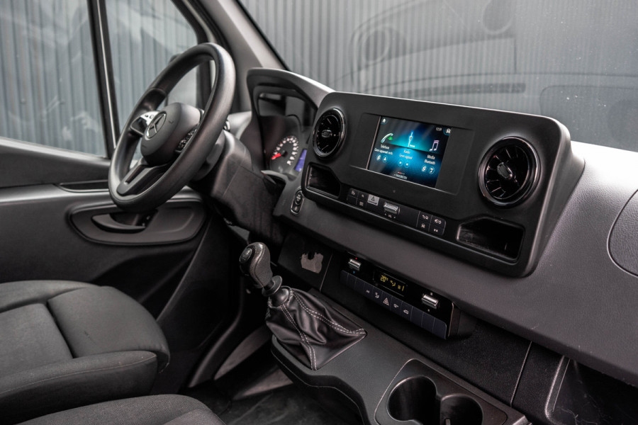 Mercedes-Benz Sprinter 311 CDI L2H2 | Volledig Ingericht | Mbux | Camera | Navi | Climatronic