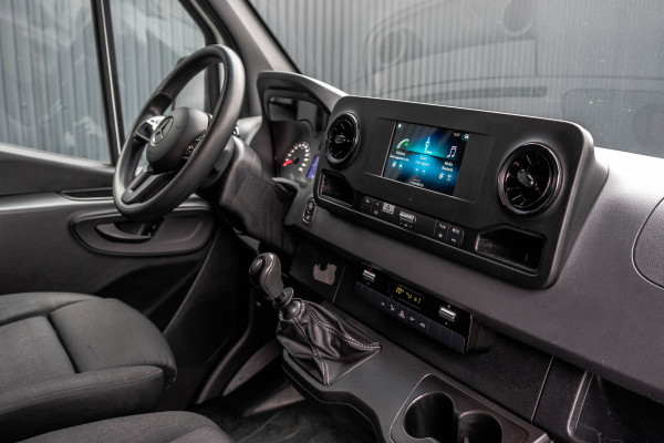 Mercedes-Benz Sprinter 311 CDI L2H2 | Volledig Ingericht | Mbux | Camera | Navi | Climatronic