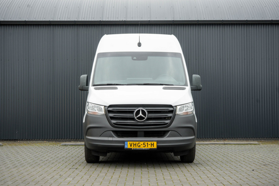 Mercedes-Benz Sprinter 311 CDI L2H2 | Volledig Ingericht | Mbux | Camera | Navi | Climatronic
