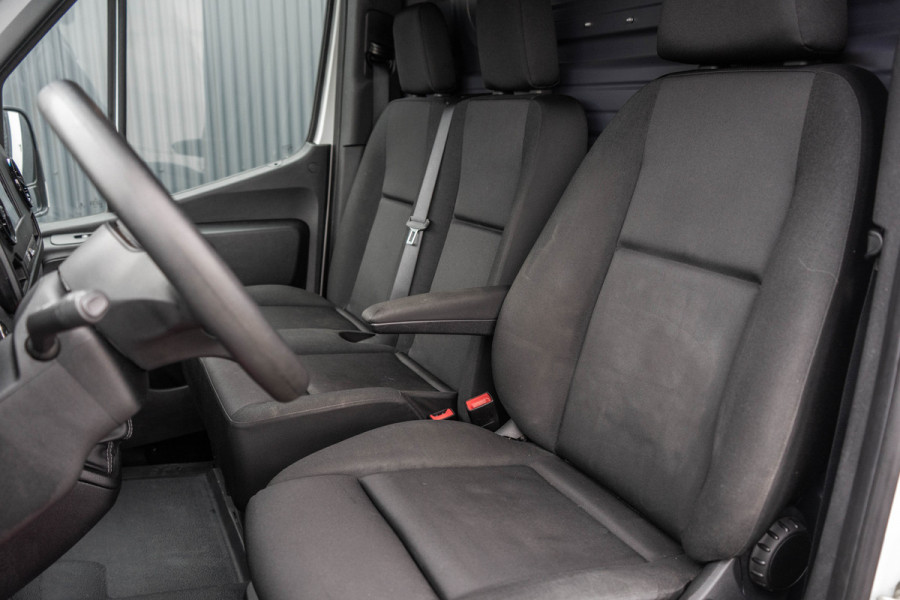 Mercedes-Benz Sprinter 311 CDI L2H2 | Volledig Ingericht | Mbux | Camera | Navi | Climatronic