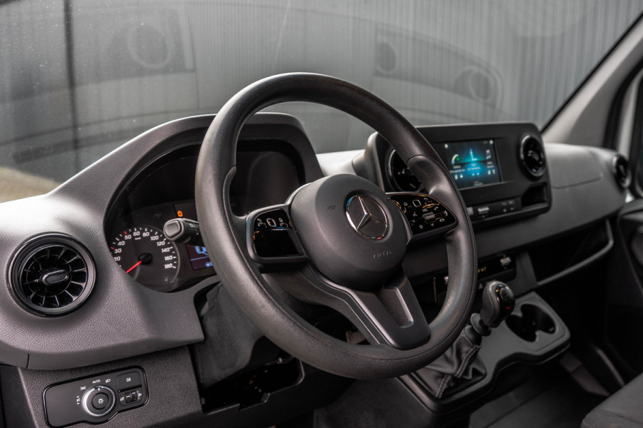 Mercedes-Benz Sprinter 311 CDI L2H2 | Volledig Ingericht | Mbux | Camera | Navi | Climatronic