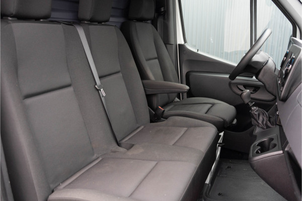Mercedes-Benz Sprinter 311 CDI L2H2 | Volledig Ingericht | Mbux | Camera | Navi | Climatronic