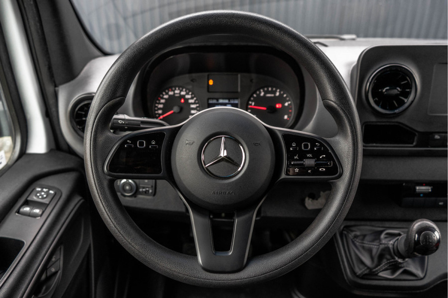 Mercedes-Benz Sprinter 311 CDI L2H2 | Volledig Ingericht | Mbux | Camera | Navi | Climatronic