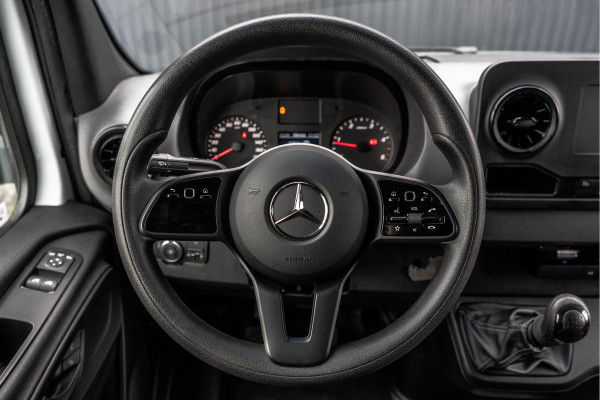 Mercedes-Benz Sprinter 311 CDI L2H2 | Volledig Ingericht | Mbux | Camera | Navi | Climatronic