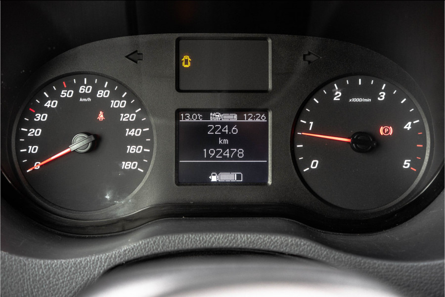 Mercedes-Benz Sprinter 311 CDI L2H2 | Volledig Ingericht | Mbux | Camera | Navi | Climatronic