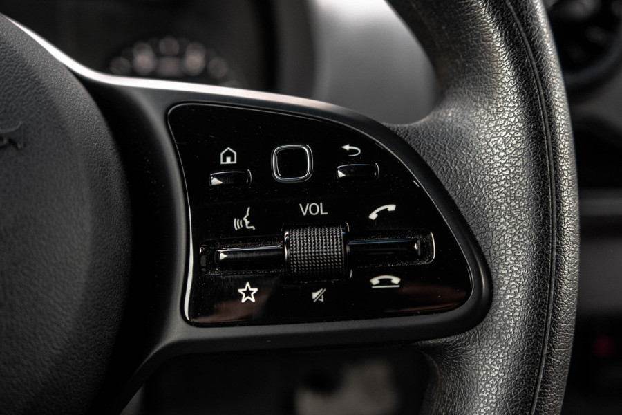 Mercedes-Benz Sprinter 311 CDI L2H2 | Volledig Ingericht | Mbux | Camera | Navi | Climatronic