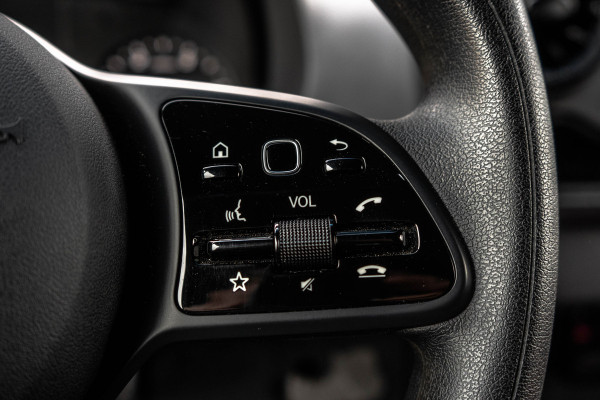 Mercedes-Benz Sprinter 311 CDI L2H2 | Volledig Ingericht | Mbux | Camera | Navi | Climatronic