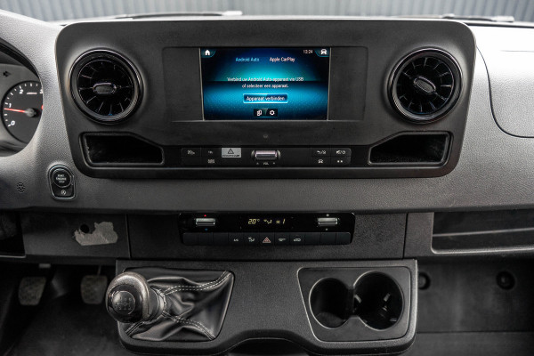 Mercedes-Benz Sprinter 311 CDI L2H2 | Volledig Ingericht | Mbux | Camera | Navi | Climatronic