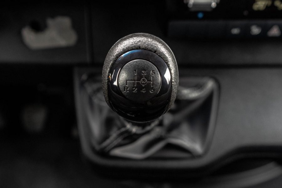 Mercedes-Benz Sprinter 311 CDI L2H2 | Volledig Ingericht | Mbux | Camera | Navi | Climatronic