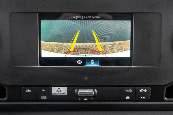 Mercedes-Benz Sprinter 311 CDI L2H2 | Volledig Ingericht | Mbux | Camera | Navi | Climatronic