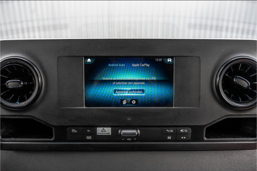 Mercedes-Benz Sprinter 311 CDI L2H2 | Volledig Ingericht | Mbux | Camera | Navi | Climatronic