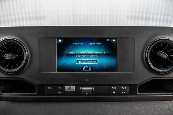 Mercedes-Benz Sprinter 311 CDI L2H2 | Volledig Ingericht | Mbux | Camera | Navi | Climatronic