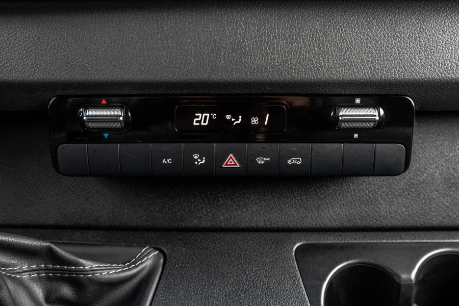 Mercedes-Benz Sprinter 311 CDI L2H2 | Volledig Ingericht | Mbux | Camera | Navi | Climatronic