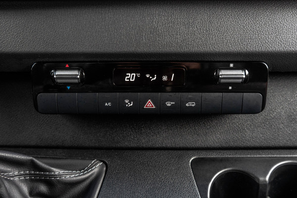 Mercedes-Benz Sprinter 311 CDI L2H2 | Volledig Ingericht | Mbux | Camera | Navi | Climatronic