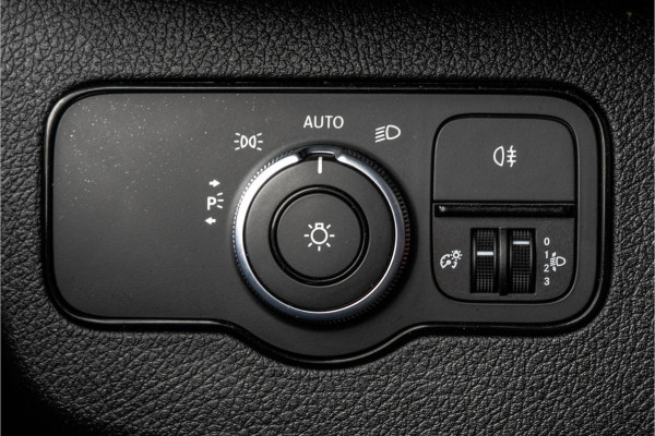 Mercedes-Benz Sprinter 311 CDI L2H2 | Volledig Ingericht | Mbux | Camera | Navi | Climatronic