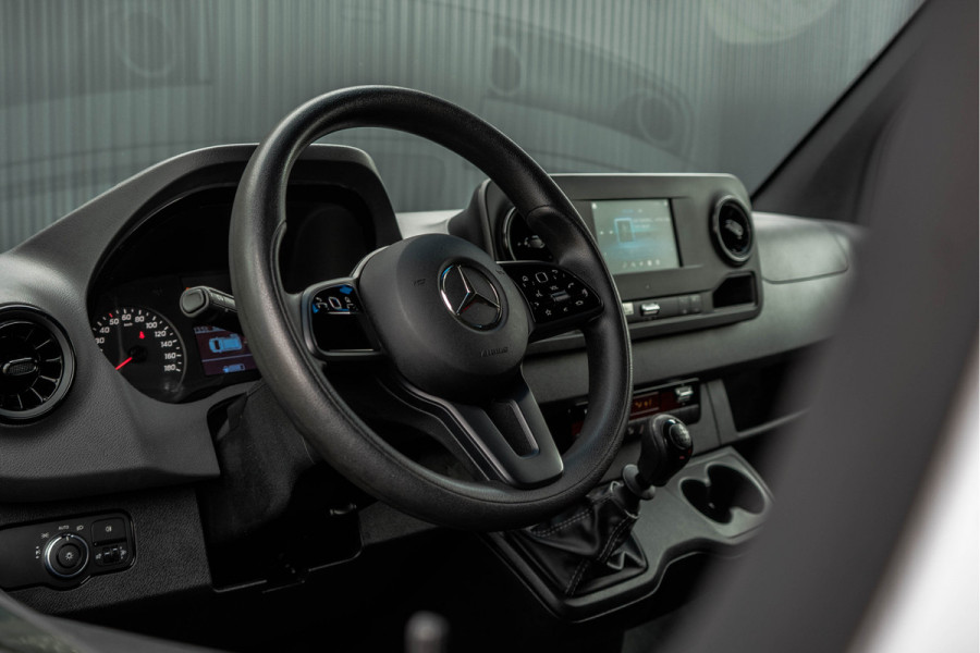 Mercedes-Benz Sprinter 311 CDI L2H2 | Volledig Ingericht | Mbux | Camera | Navi | Climatronic
