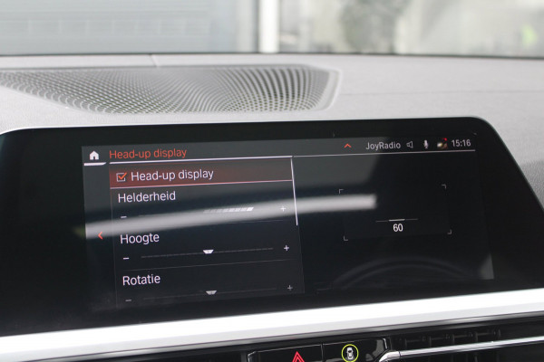 BMW 3-serie 330e xDrive M-Sport Shadow | Pano | Laser | Memory | HK | HUD