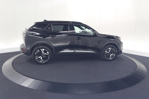 Peugeot 2008 1.2 Hybrid 145 Allure | 360 Camera | Adaptieve Cruise Control | Dodehoekdetectie | Apple Carplay