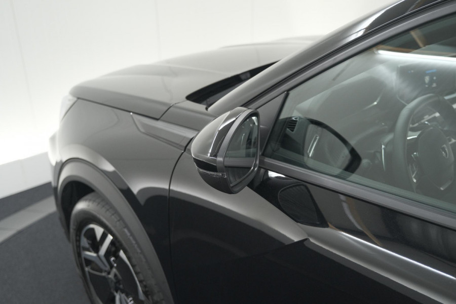 Peugeot 2008 1.2 Hybrid 145 Allure | 360 Camera | Adaptieve Cruise Control | Dodehoekdetectie | Apple Carplay