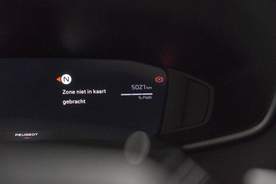 Peugeot 2008 1.2 Hybrid 145 Allure | 360 Camera | Adaptieve Cruise Control | Dodehoekdetectie | Apple Carplay