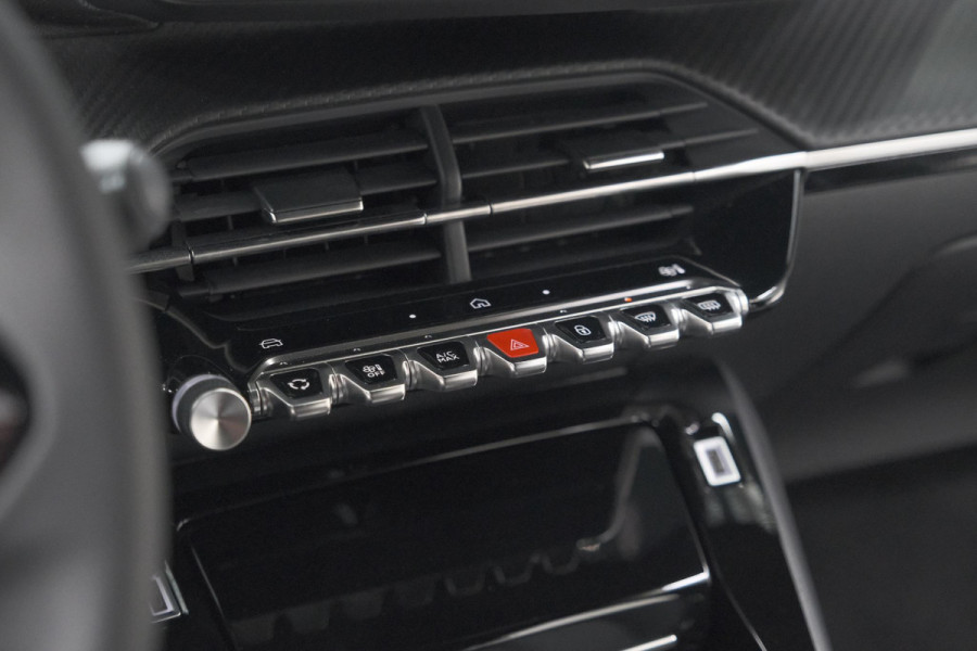 Peugeot 2008 1.2 Hybrid 145 Allure | 360 Camera | Adaptieve Cruise Control | Dodehoekdetectie | Apple Carplay