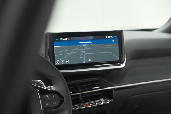 Peugeot 2008 1.2 Hybrid 145 Allure | 360 Camera | Adaptieve Cruise Control | Dodehoekdetectie | Apple Carplay