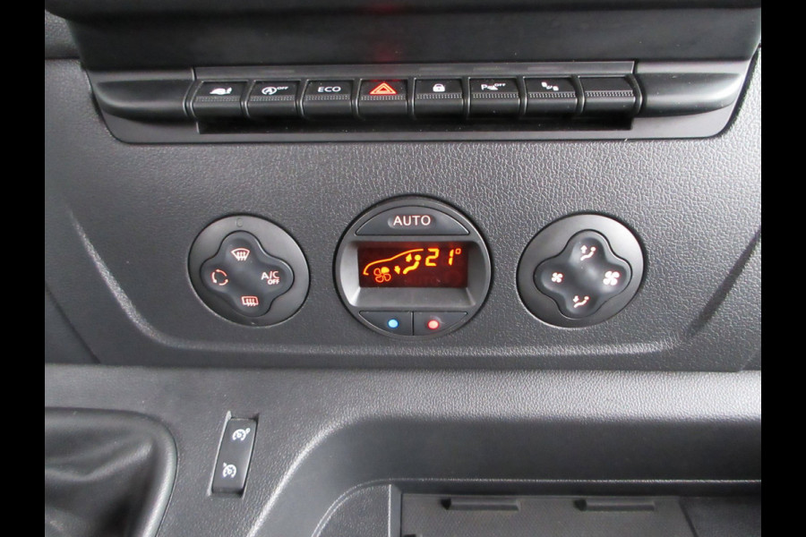 Renault Master T35 2.3 dCi 180 L2H2 airco pdc trekhaak 3 zits