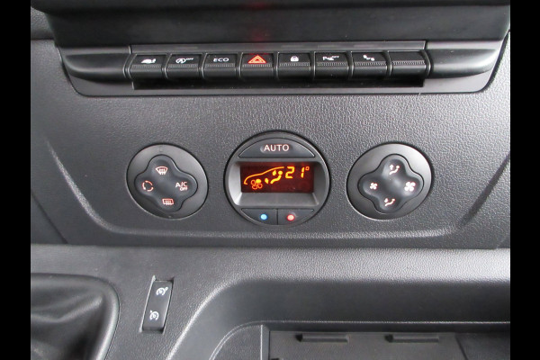 Renault Master T35 2.3 dCi 180 L2H2 airco pdc trekhaak 3 zits