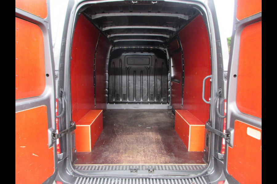 Renault Master T35 2.3 dCi 180 L2H2 airco pdc trekhaak 3 zits