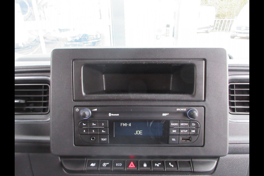 Renault Master T35 2.3 dCi 180 L2H2 airco pdc trekhaak 3 zits