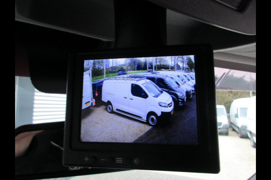 Renault Master T35 2.3 dCi 180 L2H2 airco pdc trekhaak 3 zits