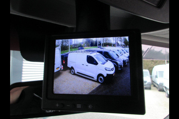 Renault Master T35 2.3 dCi 180 L2H2 airco pdc trekhaak 3 zits