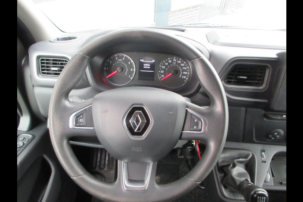 Renault Master T35 2.3 dCi 180 L2H2 airco pdc trekhaak 3 zits
