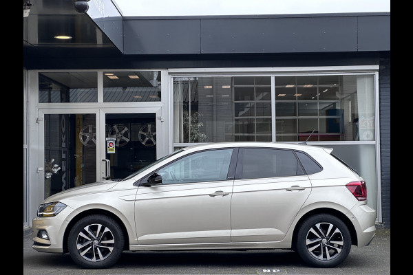 Volkswagen Polo 1.0 MPI IQ-DRIVE AIRCO / CRUISE / PARK PILOT / BEATS AUDIO