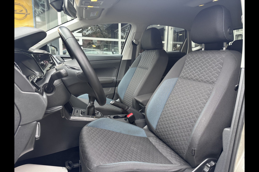 Volkswagen Polo 1.0 MPI IQ-DRIVE AIRCO / CRUISE / PARK PILOT / BEATS AUDIO