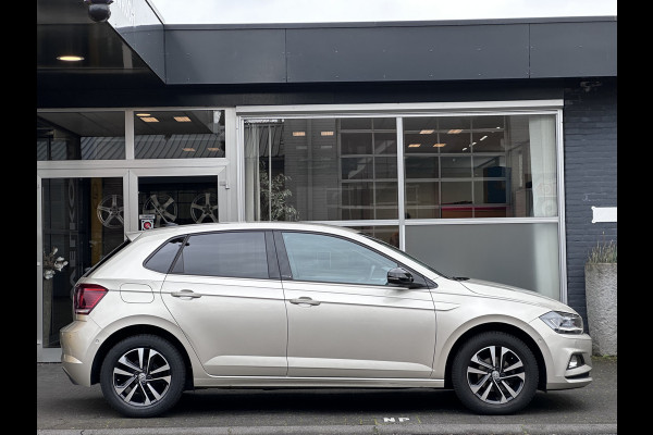 Volkswagen Polo 1.0 MPI IQ-DRIVE AIRCO / CRUISE / PARK PILOT / BEATS AUDIO