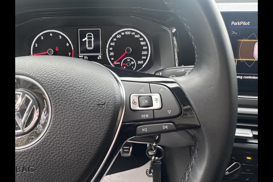 Volkswagen Polo 1.0 MPI IQ-DRIVE AIRCO / CRUISE / PARK PILOT / BEATS AUDIO