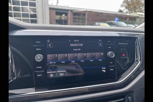 Volkswagen Polo 1.0 MPI IQ-DRIVE AIRCO / CRUISE / PARK PILOT / BEATS AUDIO