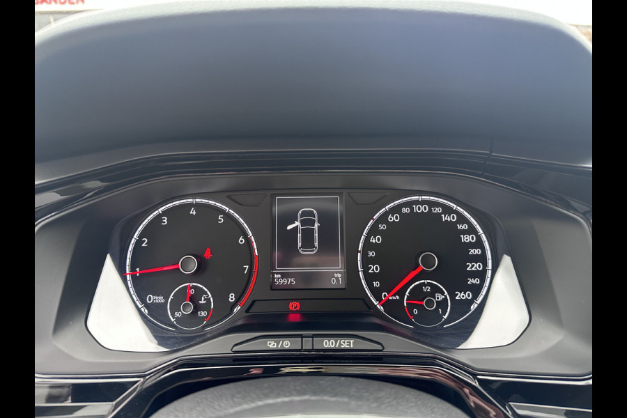 Volkswagen Polo 1.0 MPI IQ-DRIVE AIRCO / CRUISE / PARK PILOT / BEATS AUDIO