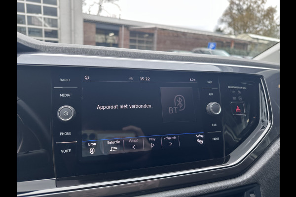 Volkswagen Polo 1.0 MPI IQ-DRIVE AIRCO / CRUISE / PARK PILOT / BEATS AUDIO