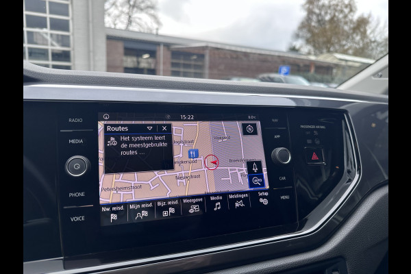 Volkswagen Polo 1.0 MPI IQ-DRIVE AIRCO / CRUISE / PARK PILOT / BEATS AUDIO