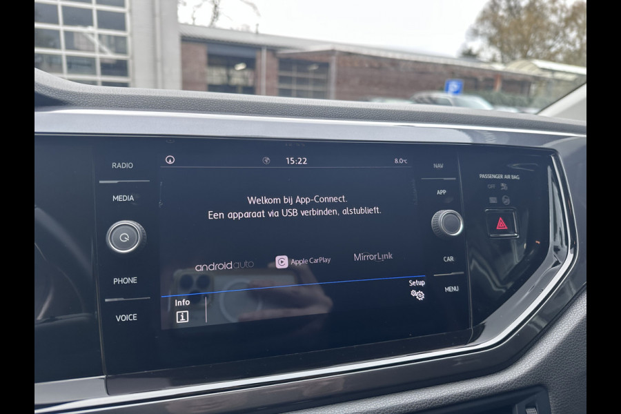 Volkswagen Polo 1.0 MPI IQ-DRIVE AIRCO / CRUISE / PARK PILOT / BEATS AUDIO