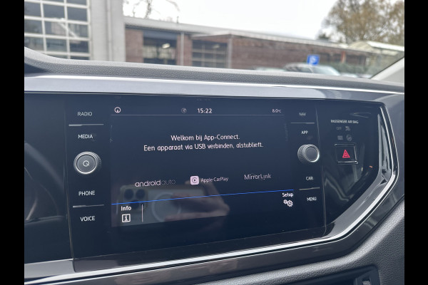 Volkswagen Polo 1.0 MPI IQ-DRIVE AIRCO / CRUISE / PARK PILOT / BEATS AUDIO