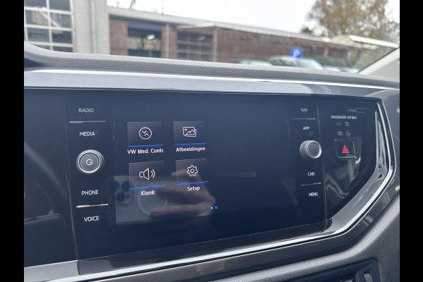 Volkswagen Polo 1.0 MPI IQ-DRIVE AIRCO / CRUISE / PARK PILOT / BEATS AUDIO