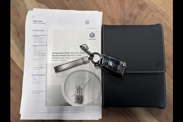 Volkswagen Polo 1.0 MPI IQ-DRIVE AIRCO / CRUISE / PARK PILOT / BEATS AUDIO