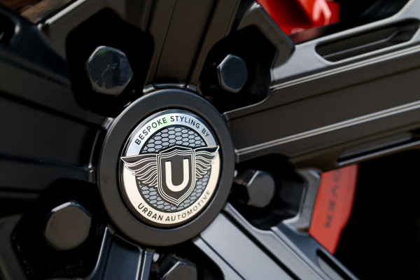 Land Rover Defender 110 3.0 P400 110 X | NAP | FULL OPTION! | €153.798 NP! | 22'' URBAN | MERIDIAN SURROUND | STANDKACHEL | ELEK TREKHAAK |