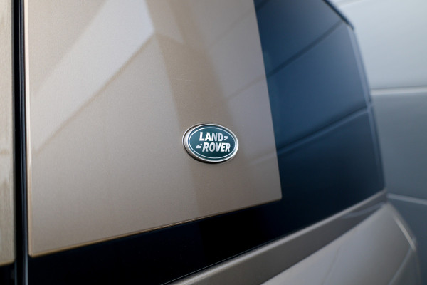 Land Rover Defender 110 3.0 P400 110 X | NAP | FULL OPTION! | €153.798 NP! | 22'' URBAN | MERIDIAN SURROUND | STANDKACHEL | ELEK TREKHAAK |