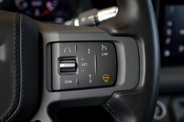 Land Rover Defender 110 3.0 P400 110 X | NAP | FULL OPTION! | €153.798 NP! | 22'' URBAN | MERIDIAN SURROUND | STANDKACHEL | ELEK TREKHAAK |