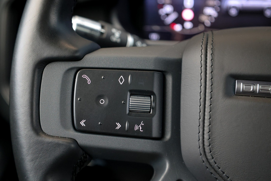 Land Rover Defender 110 3.0 P400 110 X | NAP | FULL OPTION! | €153.798 NP! | 22'' URBAN | MERIDIAN SURROUND | STANDKACHEL | ELEK TREKHAAK |