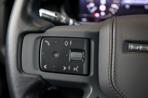 Land Rover Defender 110 3.0 P400 110 X | NAP | FULL OPTION! | €153.798 NP! | 22'' URBAN | MERIDIAN SURROUND | STANDKACHEL | ELEK TREKHAAK |